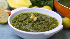 Lasooni Palak Dal